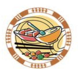 首届青海地方特色小吃大赛暨西宁美食节活动LOGO、主题及宣传口号揭晓