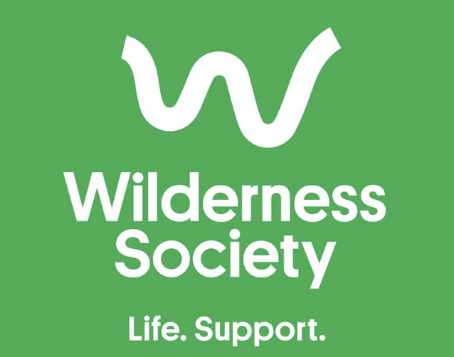 澳大利亚荒野保护协会（Wilderness Society）启用新LOGO