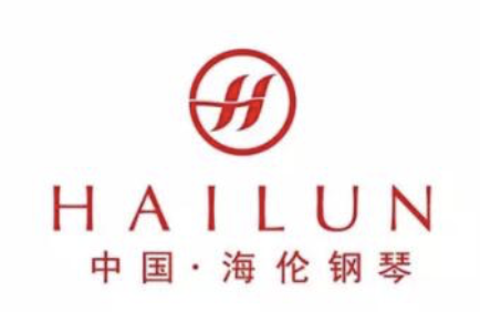 国内知名钢琴品牌“海伦钢琴”启用新logo