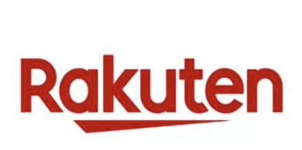 日本乐天更换logo标识