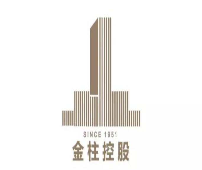 金柱控股企业形象标识（LOGO）征集评选结果揭晓