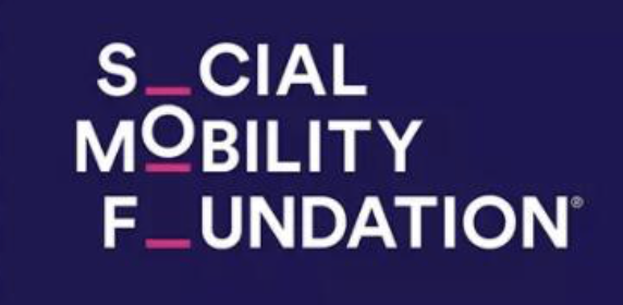 英国社会流动基金会SMF启用新logo