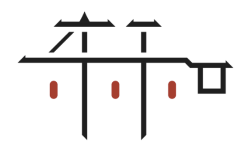 牛skr人！东和乡LOGO征集评选结果公布