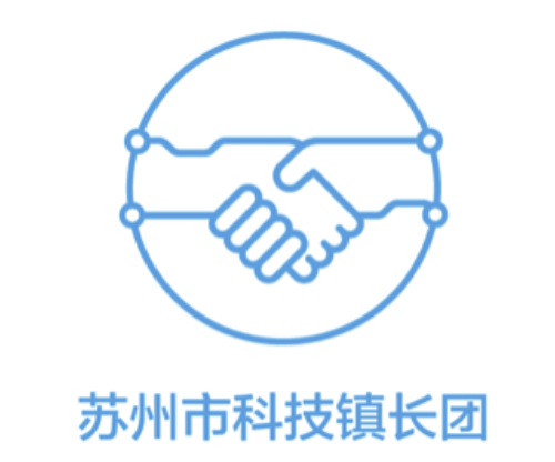 来pick你最爱的“苏州市科技镇长团”logo吧！