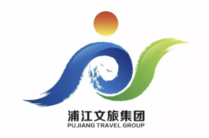 浦江文旅集团LOGO征集获奖结果公布啦！
