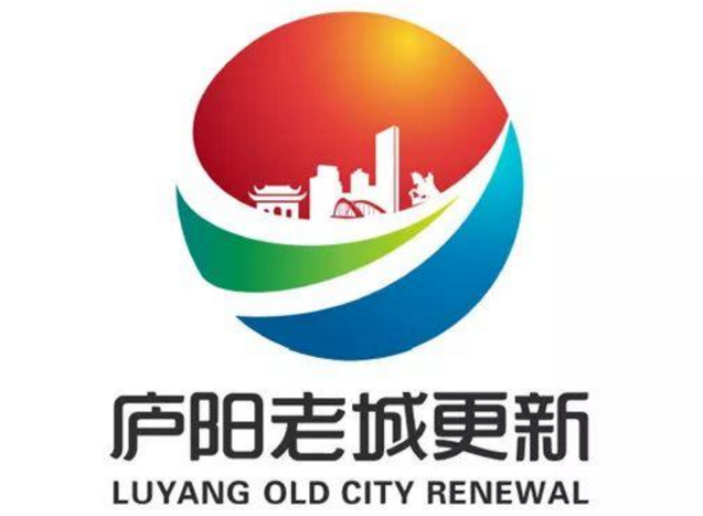 “庐阳老城更新”LOGO征集入围作品揭晓