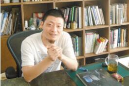 杜峰松：永不瓦解的思考