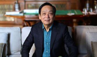 韩美林：重温其励志又不失传奇的艺术人生