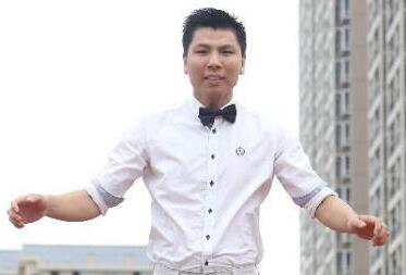 曾理：只做有趣的设计！